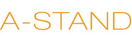 A-stand