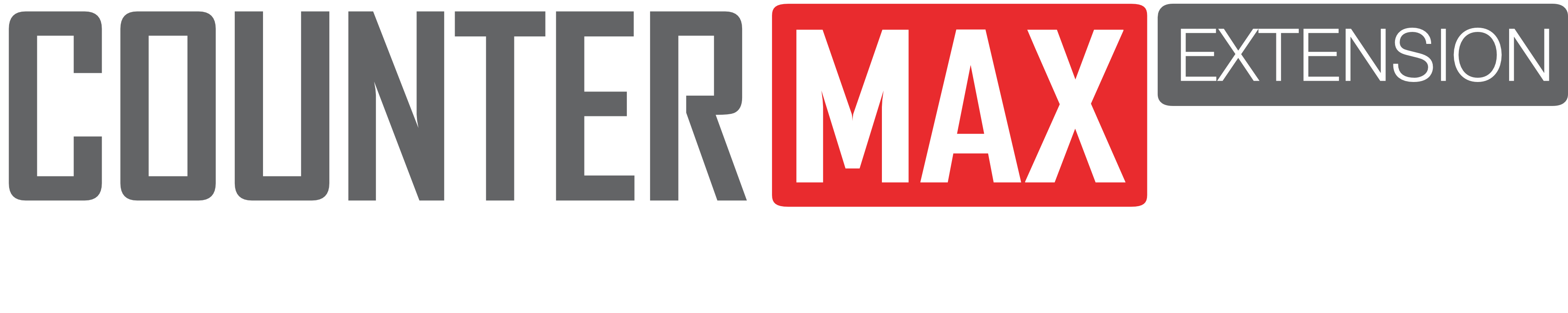 Counter MAX Extension