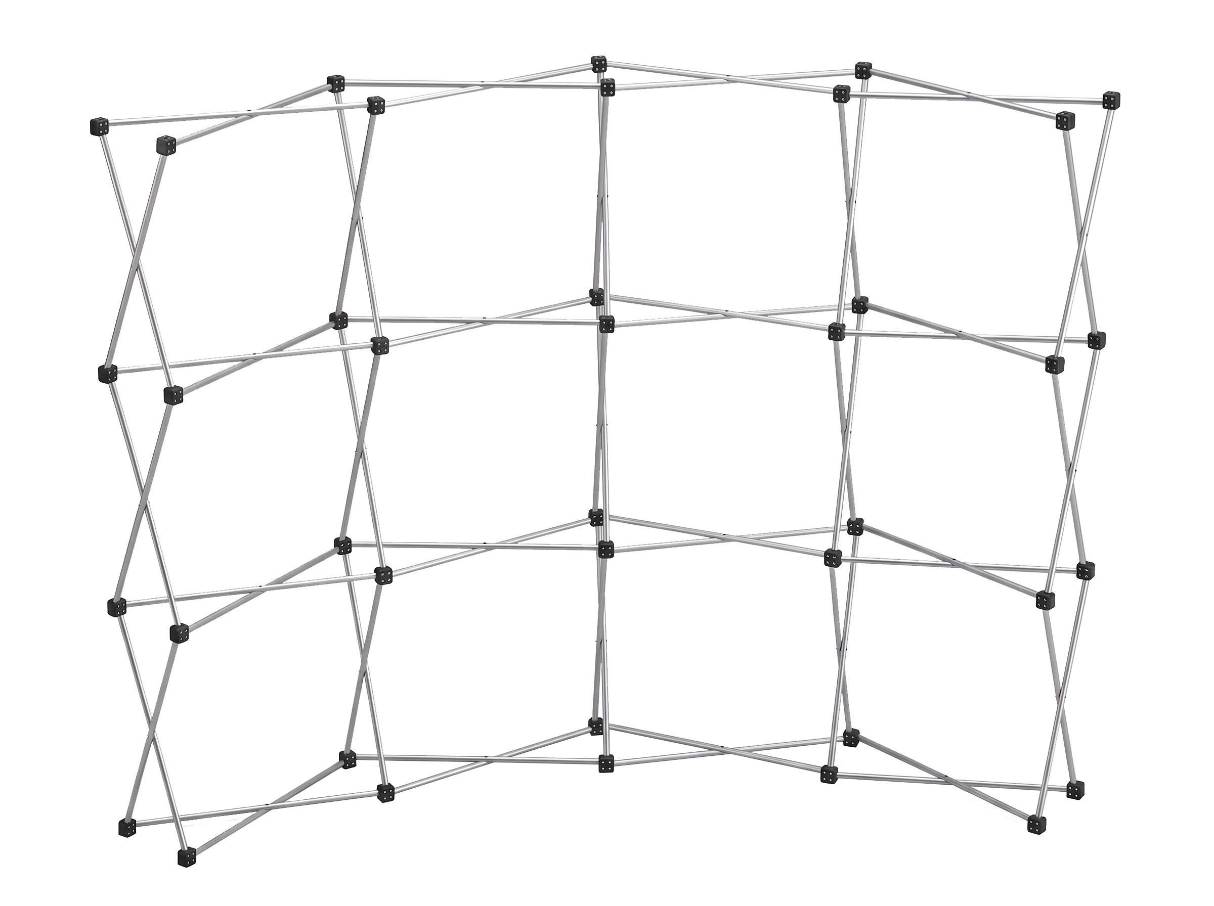 DRAGON2 Curved System